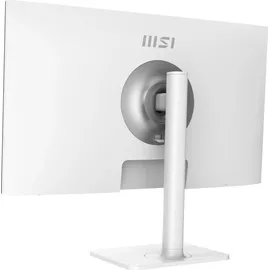 MSI Modern MD272XPWDE 69cm (27") FHD IPS Office Monitor 16:9 HDMI/USB-C PD65W 4ms