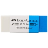 Faber-Castell 188220 Radierer Kunststoff, Weiß 1 Stück(e)