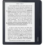 KOBO Sage 8 - Black