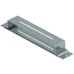 OBO 7400974 Verbindungslasche leitend 50x350x38 Stahl bandverzinkt VL 35038E