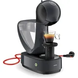 Krups Nescafé Dolce Gusto Infinissima KP 173B Cosmic Grey