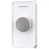 joybos Magnetischer Glasreiniger in Weiß