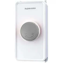 joybos Magnetischer Glasreiniger in Weiß