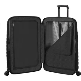 Samsonite Proxis 4-Rollen 69 cm / 75 l schwarz