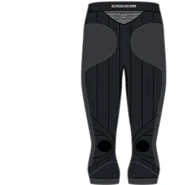 X-Bionic Energizer 4.0 3/4-leggings - opal black/arctic white - 2XL