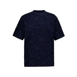 Boss T-Shirt Blau XL