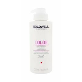 Goldwell Dualsenses Color 60 sec. Treatment 500 ml