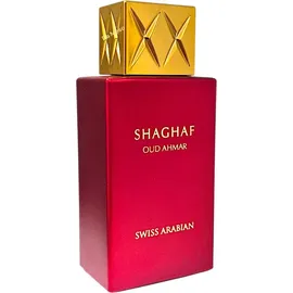 Swiss Arabian Shaghaf Oud Ahmar Eau de Parfum 75 ml