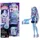 Mattel Monster High Self-Scare Secrets Abbey Bominable (JHK44)