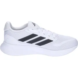 adidas Runfalcon 5 Kids Cloud White / Core Black / Core Black 38