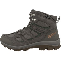 Jack Wolfskin Vojo 3 Texapore Mid Herren smokey grey 42