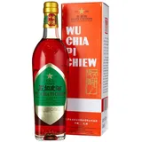 GOLDEN STAR Spirituose 54% vol. (Wu Chia Pi) (1 x 500 ml)