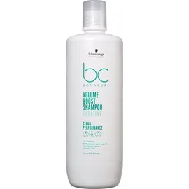 Schwarzkopf Professional BC Volume Boost 1000 ml