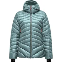 Salewa Damen Ortles Med 3 RDS Down Jacke (Größe XS, blau)