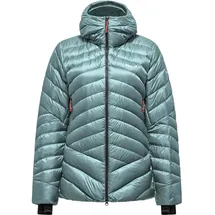 Salewa Damen Ortles Med 3 RDS Down Jacke (Größe XS, blau)