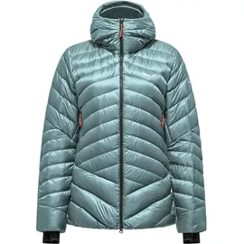 Salewa Damen Ortles Med 3 RDS Down Jacke (Größe XS, blau)