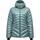 Salewa Damen Ortles Med 3 RDS Down Jacke (Größe XS, blau)