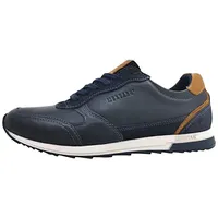 Mustang Herren Blau 43