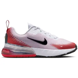 Nike Air Max Phoenix Kinder Rot/Weiß 36