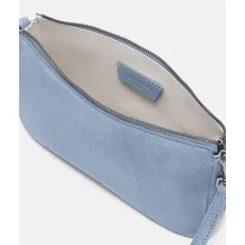 Liebeskind Berlin Ryker Schultertasche Leder Blue