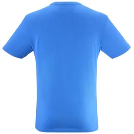 Millet Cdg Chamonix Poc Kurzarm-t-shirt - Icon Blue - S