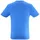 Millet Cdg Chamonix Poc Kurzarm-t-shirt - Icon Blue - S