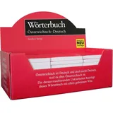 Residenz Wörterbuch Österreichisch-Deutsch, Schulbücher von Astrid Wintersberger