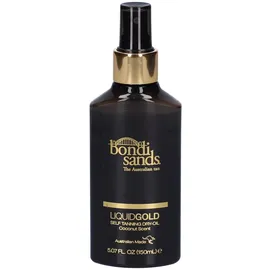 Bondi Sands Liquid Gold Selbstbräunungsöl 150 ml