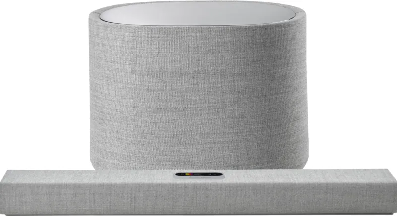 Harman Kardon Citation MultiBeam 700 + Harman Kardon Citation Sub Grau