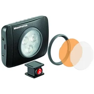 Manfrotto Lumimuse 3 LED licht