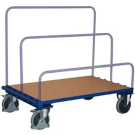 VARIOfit Plattenwagen 1.200 kg