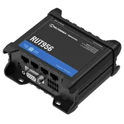 Teltonika RUT956 - Wireless Router - WWAN 3-Port-Switch 2,4 GHz