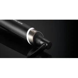 ghd Chronos Curve Max Lockenstab schwarz