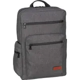 Picard Go Eco Backpack Anthrazit