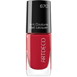 Artdeco Art Couture 670 lady in red 10 ml