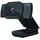 Conceptronic AMDIS 2K-Super-HD-Webcam Schwarz
