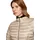 GIL BRET Damen, 9135/5226 Jacke, smoky taupe, 40, - 40