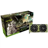 Manli GeForce RTX 4070 Super 12GB