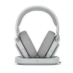 FRACTAL DESIGN Scape Gaming Headset weiß