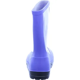 Beck Basic Gummistiefel Blau 32