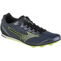 Mizuno Laufschuhe Herren X First (U) grau 41