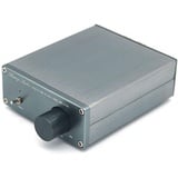 DollaTek Mini verstärker Dual TPA3116 Digitaler Leistungsverstärker HiFi-verstärker Stereo Audio Amp 2.0 Kanal 100W × 2 DIY mit NE5532 Vorstufe OP-Verstärker