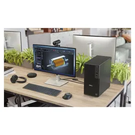 Dell Pro Precision 7 Tower T1 PW7T1260 Intel Core Ultra 7 265 5,3 GHz 32 GB RAM 1 TB SSD NVIDIA RTX 5060 Windows 11 Pro