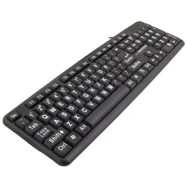 Esperanza EK129 QWERTY