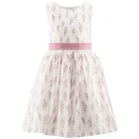 happy girls by eisend Kleid in Creme - 152