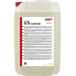 SONAX Cleanstar -EVOLUTION- Vorreiniger 06767050 , 25 Liter - Kanister