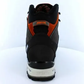 MEINDL Air Revolution Ultra Herren anthrazit/orange 51