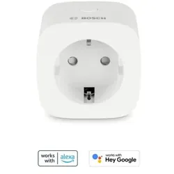 Bosch Smart Home Zwischenstecker kompakt #8750001300