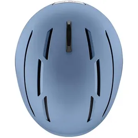 Uvex Gravitate stone blue-black matt 59-61 cm