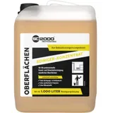 sc 2000 professional Oberflächenreiniger Konzentrat 10 l